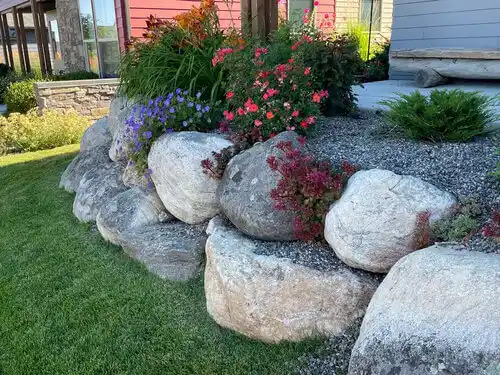 landscaping services Coudersport